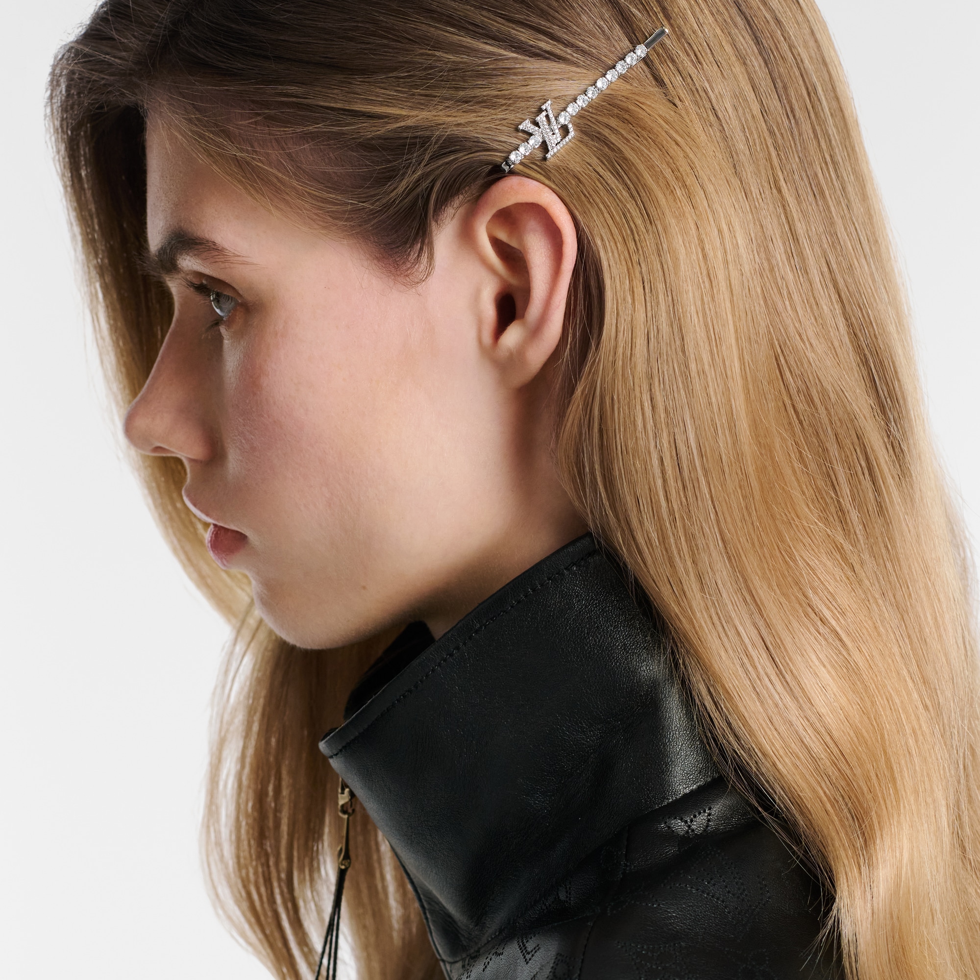 LV Iconic - Women - Luxury Brooches and Hair Accessories | LOUIS